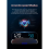 C7B Auto OBD HUD Head Up Display Tachometer mit Voltmeter Kompass 4