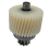 For Electric Mid Mounted Motor DZ2B Mid Mounted Nylon Gear 4