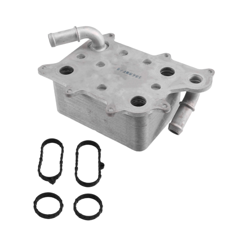 Girkasseradiator HC3Z-6A642-A for 1