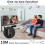 Bluetooth 5.2 Transmitter, 3.5mm AUX Jack & Bluetooth Receiver 5
