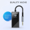 Bluetooth 5.2 Transmitter, 3.5mm AUX Jack & Bluetooth Receiver 4