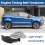 2017878 Auto-distributieriemspanner voor MK2 4