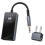 Bluetooth 5.2 Transmitter, 3.5mm AUX Jack & Bluetooth Receiver 1