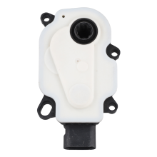 MINI F10 F11 F60 légterelő motor működtetőhöz
