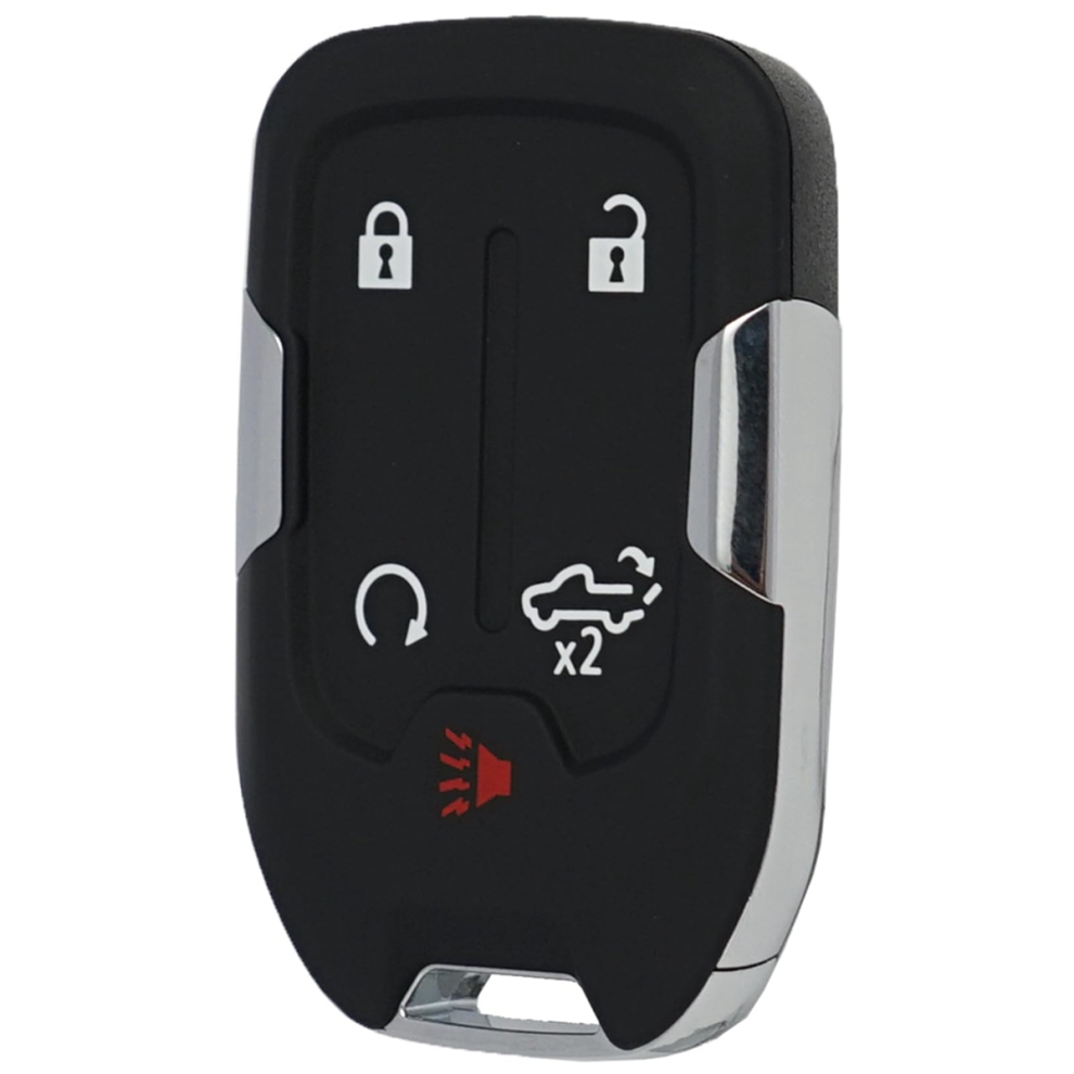 Keyless Entry Remote Control Key Fob For 4713648066265