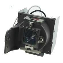 5J.J5205.001 Projector Bulb for TX501 MX501V MS500P MS500-V MS500+ with Housing Accessories Replacement Lamp