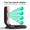 COB Work Light USB Rechargeable Work Light Portable A 2