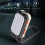 COB Work Light USB Rechargeable Work Light Portable A 6