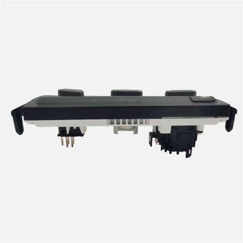 Kontrolpanel til bilvarmer/aircondition 2