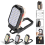 COB Work Light USB Rechargeable Work Light Portable A 5