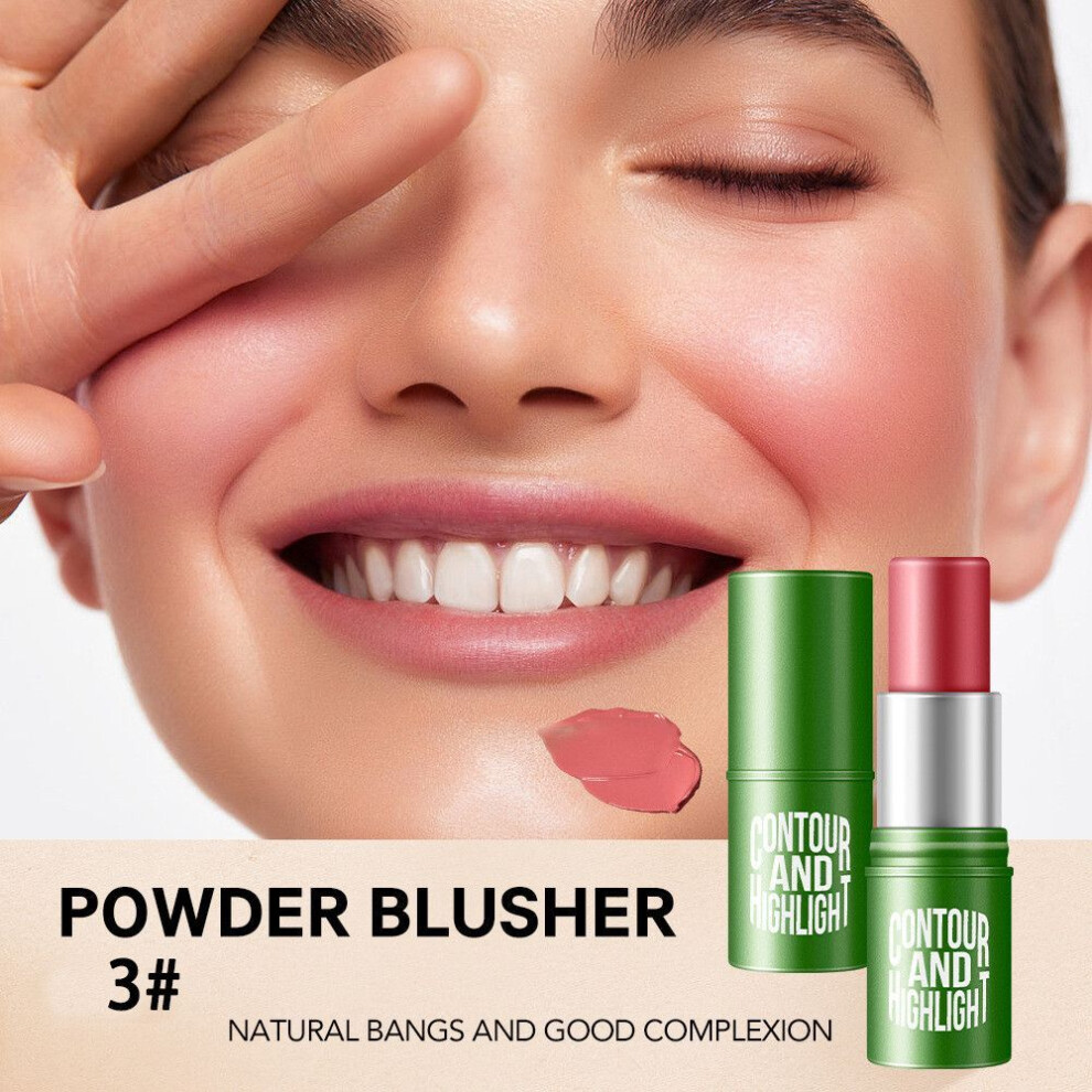 (color03) 1pc High-gloss Nose Shadows Shadows Shadows Shadows Shadows Shadows Shadows-image-OPC-PKBH6JM-NEW