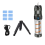 Mosquito Repeller Camping Light Rechargeable Tent Lantern 1
