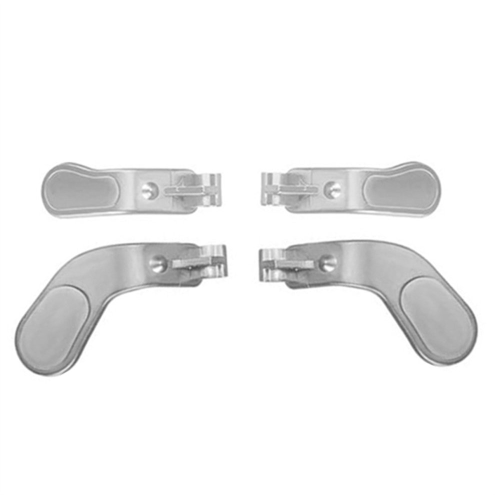 For One Elite Series 2 Game Controller Trigger Button Paddles,D 4713648067286