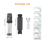 Mosquito Repeller Camping Light Rechargeable Tent Lantern 6