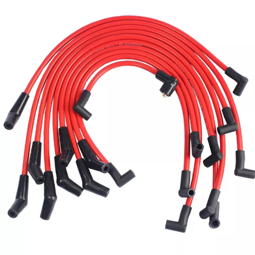 M-12259-C301 Tennpluggledningssett for bil