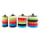 7Pcs 7" Sponge Polishing Waxing Buffing Pads Kit 2