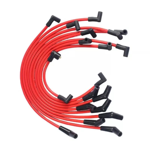 M-12259-C301 Tennpluggledningssett for bil 1