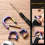 Titaniumlegering gesp multitool auto gesp outdoor gear S 4