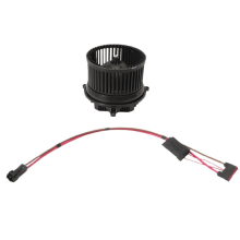 HVAC Heater Blower Motor Blower Motor Resistor 75040 76944