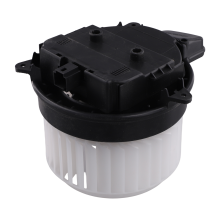 HVAC fűtőventilátor motor szerelvény Fűtőventilátor ventilátor motor 4H1820021B