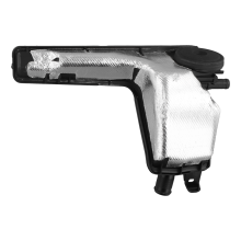 Innsugningsmanifold Lyddemper Motor Reservedel Biltilbehør for