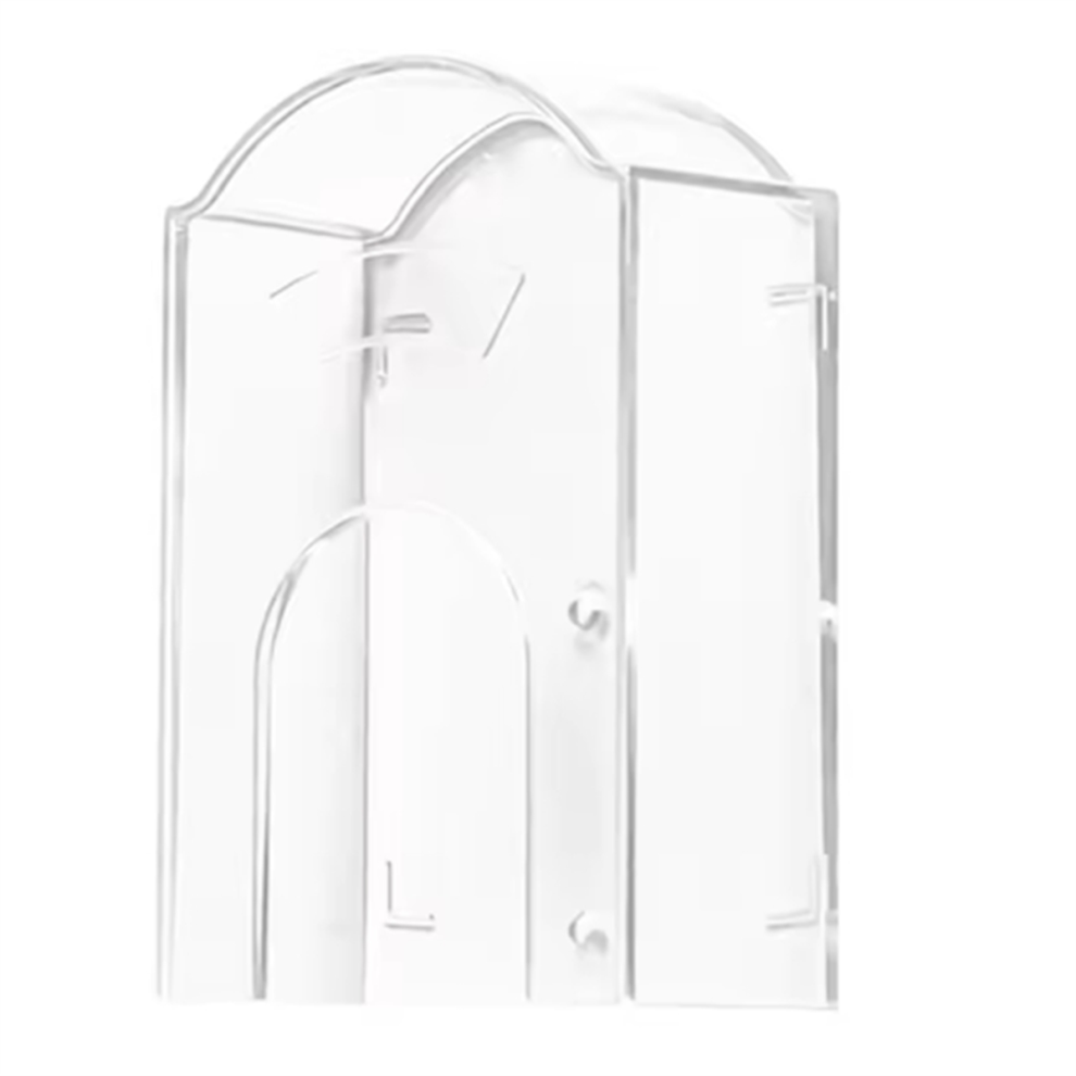 Waterproof Doorbell Push Button Cover For Outside 4713648066951