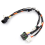 A/C Heater Blower Motor Wiring Harness for 1