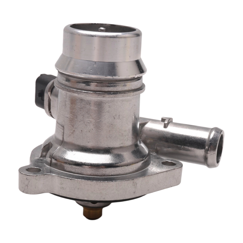 Coolant Thermostat Housing&Water Outlet Kit For 4713648067149