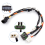 A/C Heater Blower Motor Wiring Harness for 3