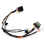 A/C Heater Blower Motor Wiring Harness for 2