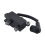 291337001 291337008 Module de bobine d'allumage noir adapté pour 1