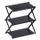Support de rangement de table de camping Support de rangement pliable multicouche 1