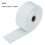 33FT White High Heat Insulation Exhaust Pipe Wrap 10
