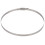 33FT White High Heat Insulation Exhaust Pipe Wrap 9