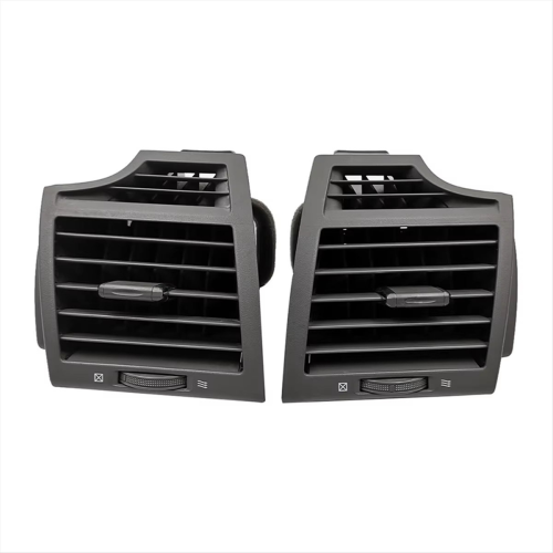 Car Interior Dash Air Conditioning Vent Outlet Grille for