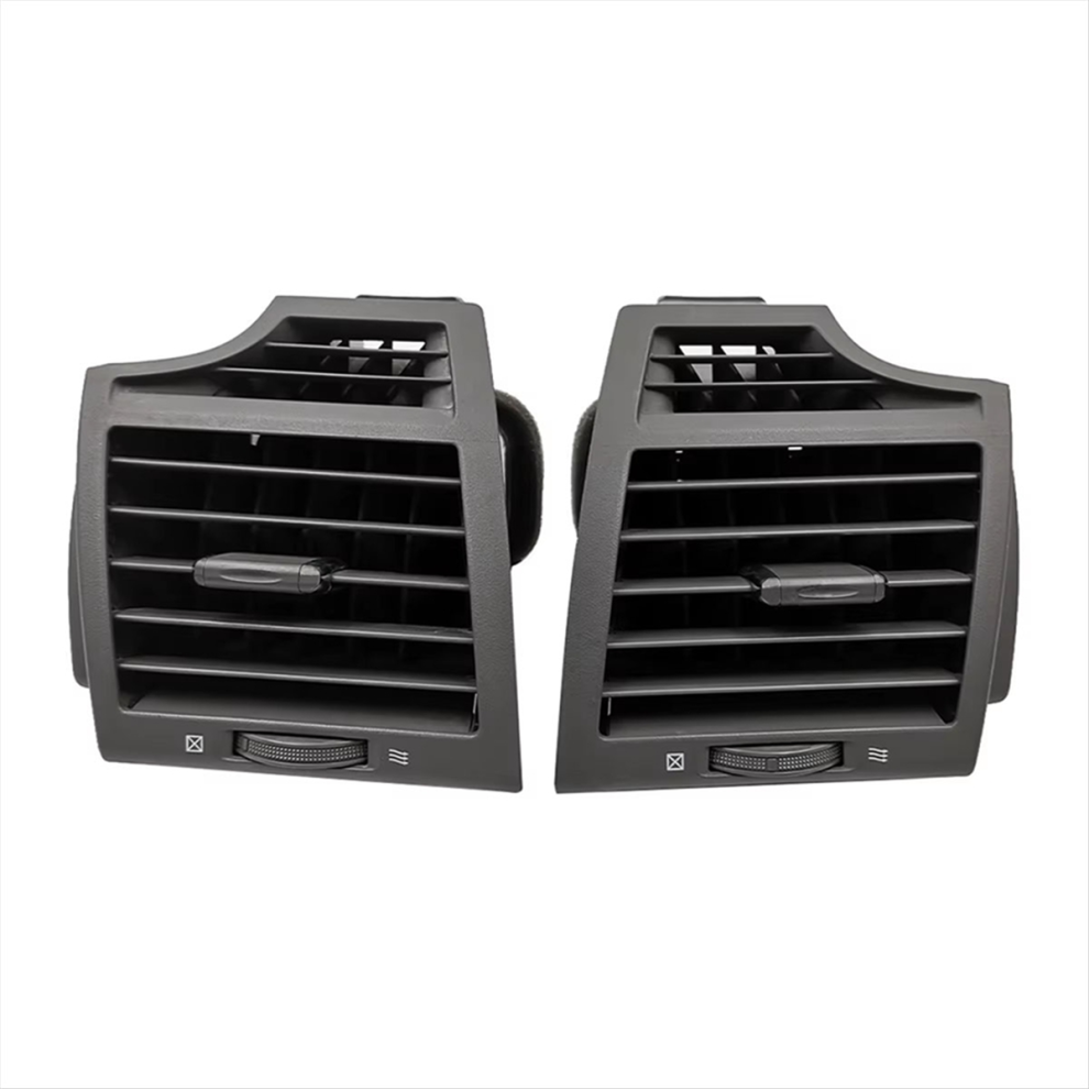 Car Interior Dash Air Conditioning Vent Outlet Grille For 4713648065398