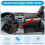 Front Dash AC Air Duct Outlet Vent Assembly for Right 4
