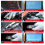 Car O2 Oxygen Sensor for Legacy 3