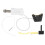 4-Strings Ukulele Pickup High Quality with Pick Up 1
