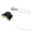 4-Strings Ukulele Pickup High Quality with Pick Up 4