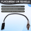 11787674452 Car Oxygen Sensor O2 Sensor for Auto Accessories 6