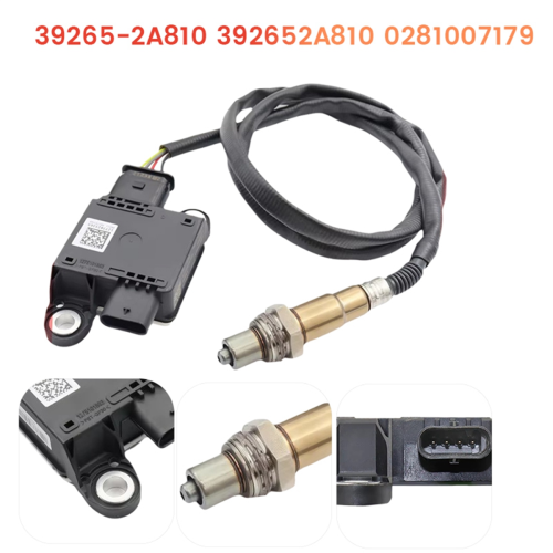 PM Exhaust Particulate Sensor 39265-2A810 for 2