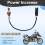11787674452 Car Oxygen Sensor O2 Sensor for Auto Accessories 4