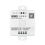 Μονόχρωμο χειριστήριο And-SP636E SPI DC5-24v με τηλεχειριστήριο 3