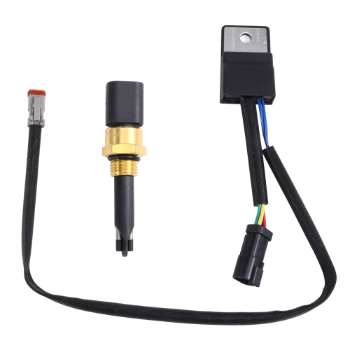 Gravemaskintilbehør Olje-vann-separatorsensor for 2