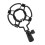 Microphone Shock Mount Universal Black Color Anti 10