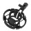 Microphone Shock Mount Universal Black Color Anti 15