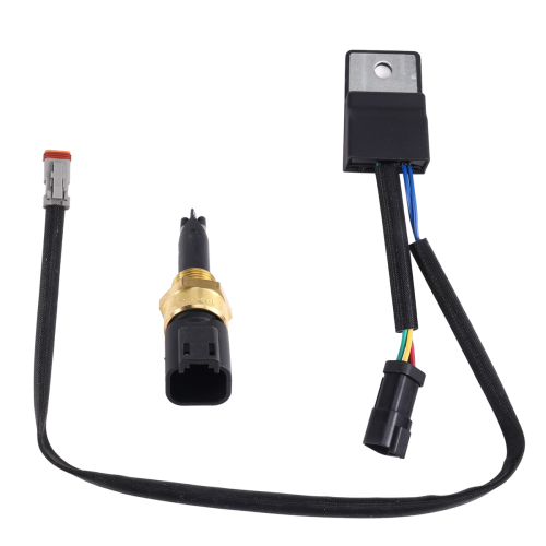 Gravemaskintilbehør Olje-vann-separatorsensor for