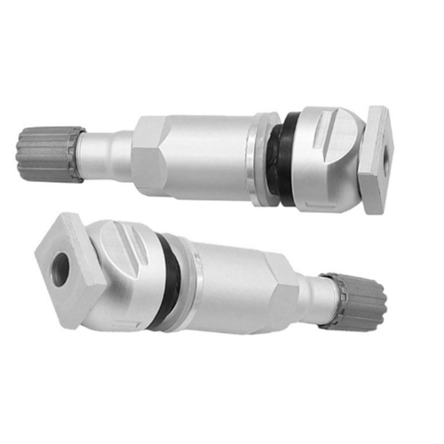 4Pcs Car TPMS Sensor Valve Tire Pressure Sensor for 1