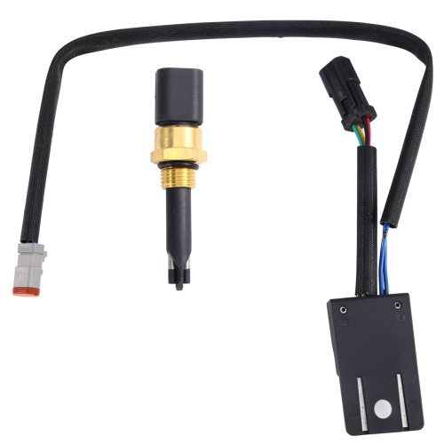 Gravemaskintilbehør Olje-vann-separatorsensor for 1